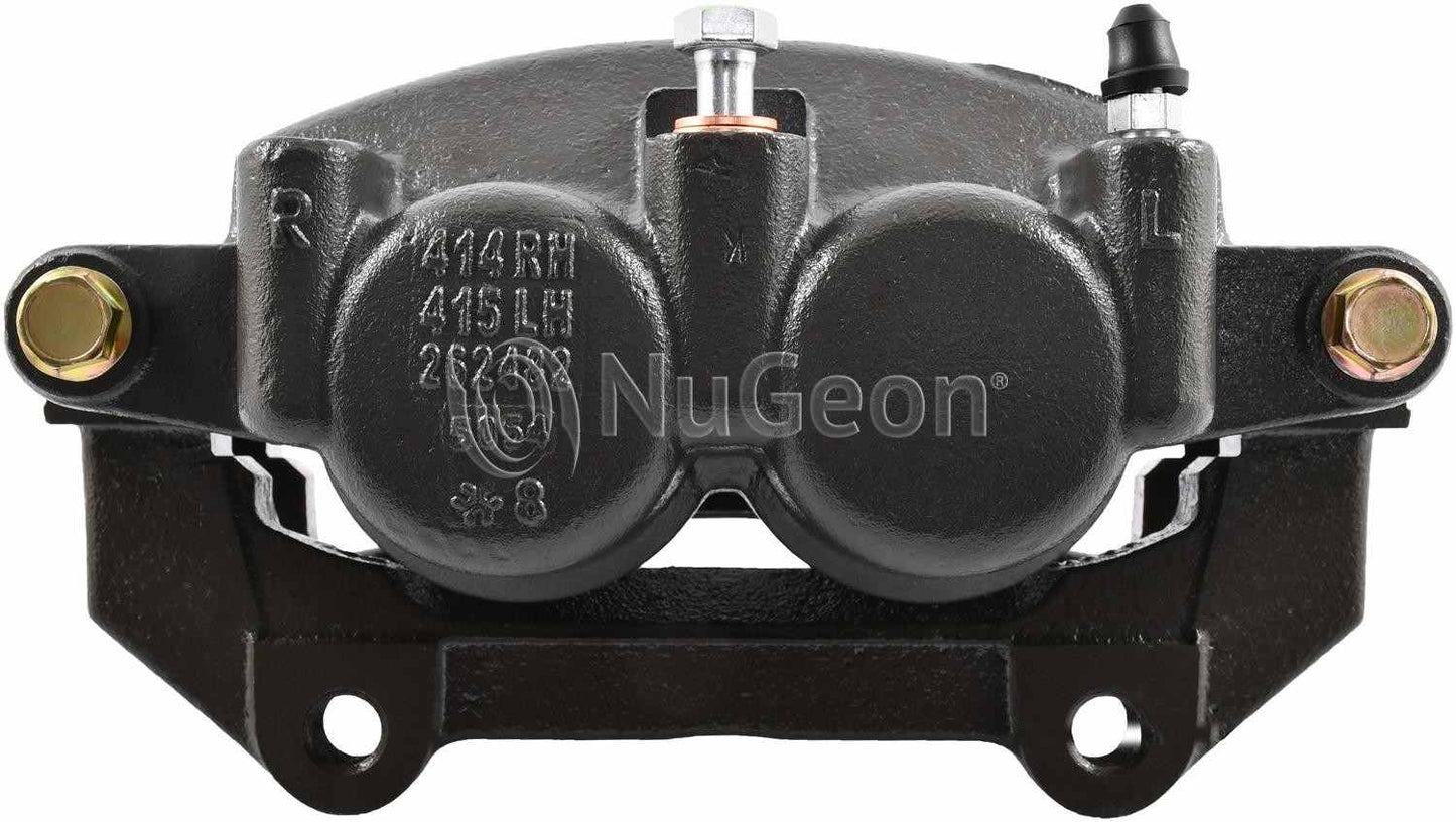 Nugeon Remanufactured Disc Brake Caliper 99P17721B