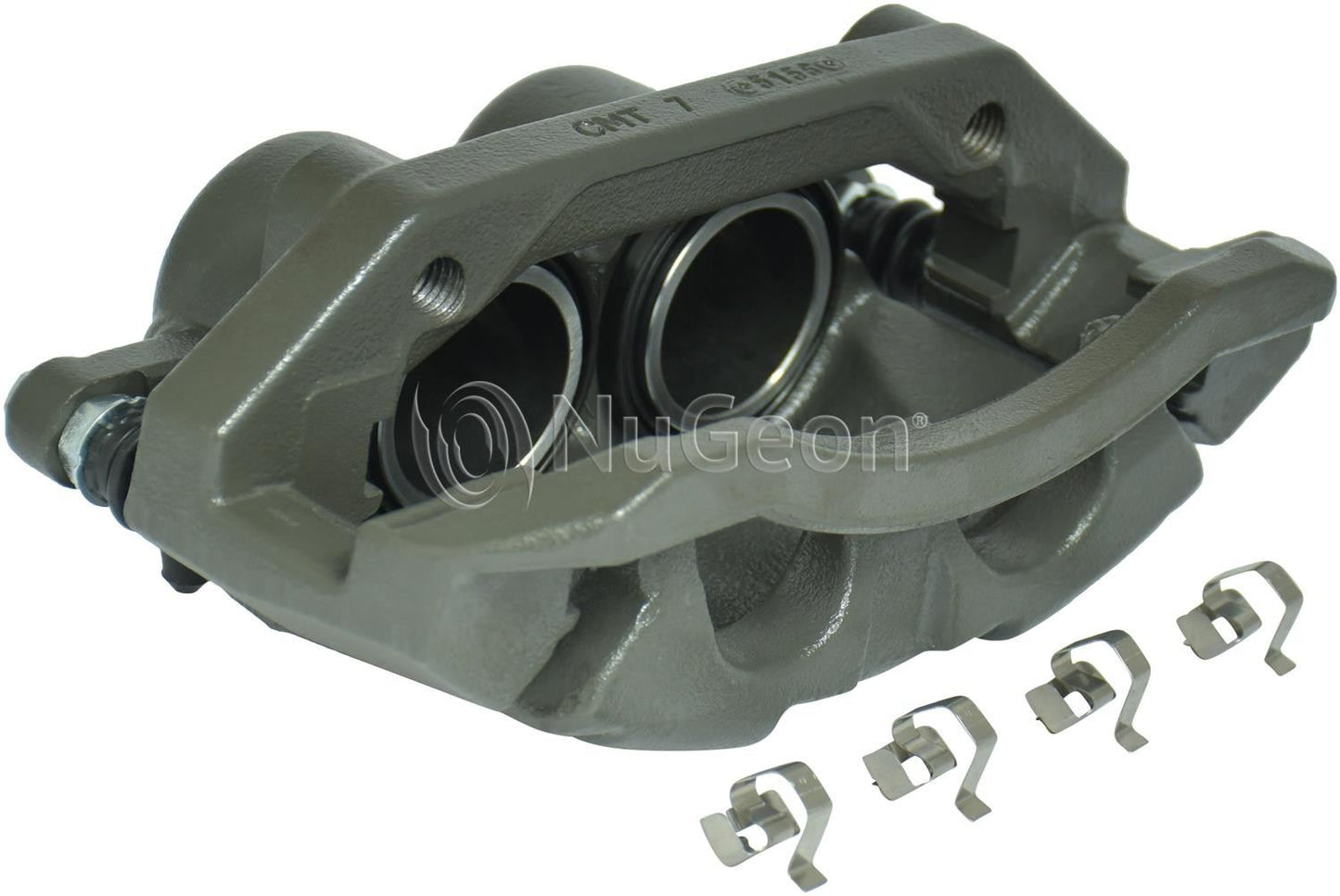 Nugeon Remanufactured Disc Brake Caliper 99P17727A