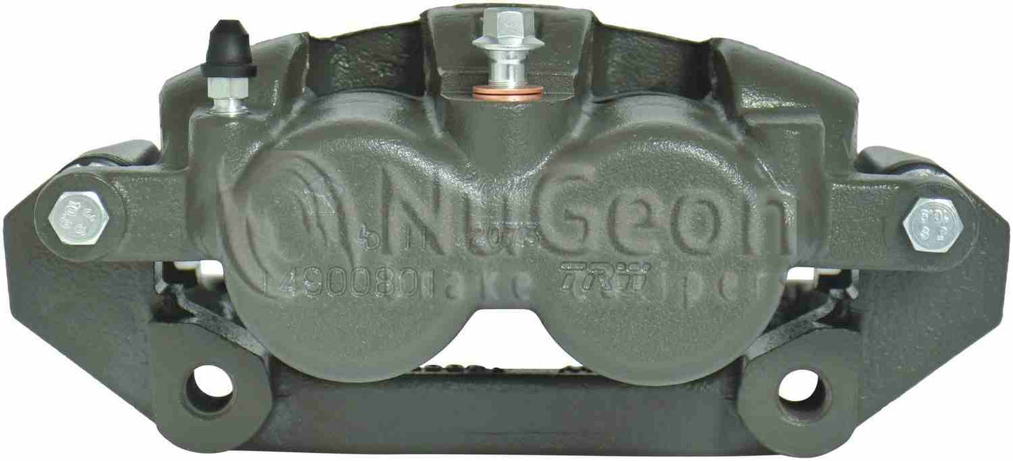 Nugeon Remanufactured Disc Brake Caliper 99P17727A