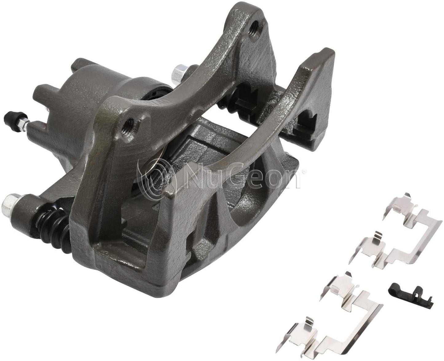 Nugeon Remanufactured Disc Brake Caliper 99P17728A
