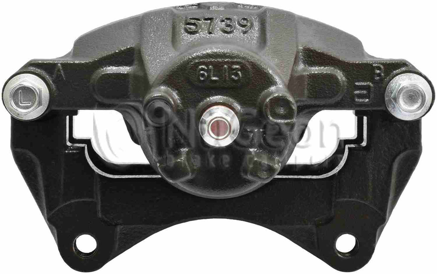 Nugeon Remanufactured Disc Brake Caliper 99P17728A