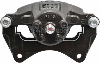 Nugeon Remanufactured Disc Brake Caliper 99P17728A