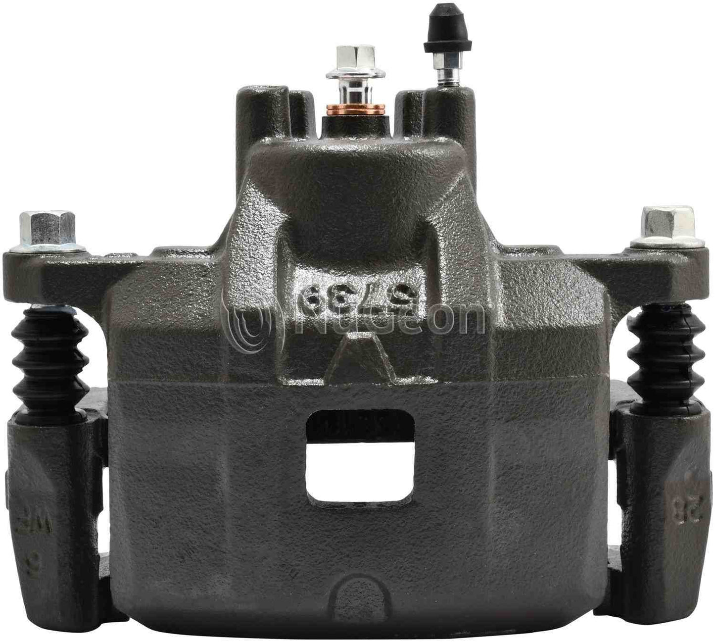 Nugeon Remanufactured Disc Brake Caliper 99P17728A