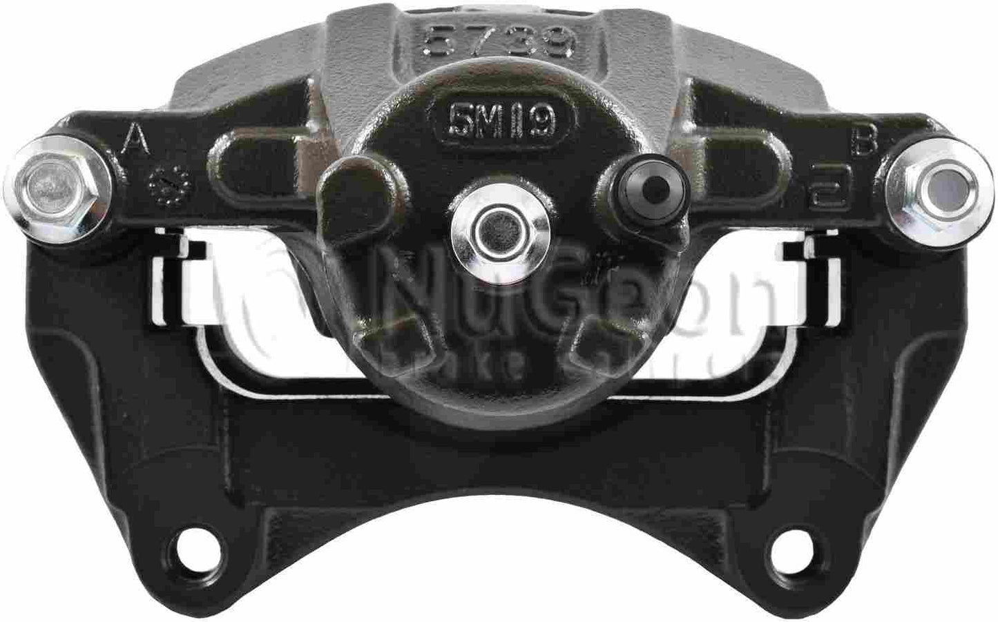 Nugeon Remanufactured Disc Brake Caliper 99P17728B