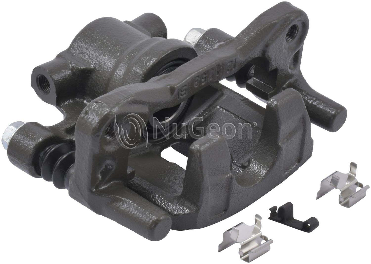 Nugeon Remanufactured Disc Brake Caliper 99P17729A