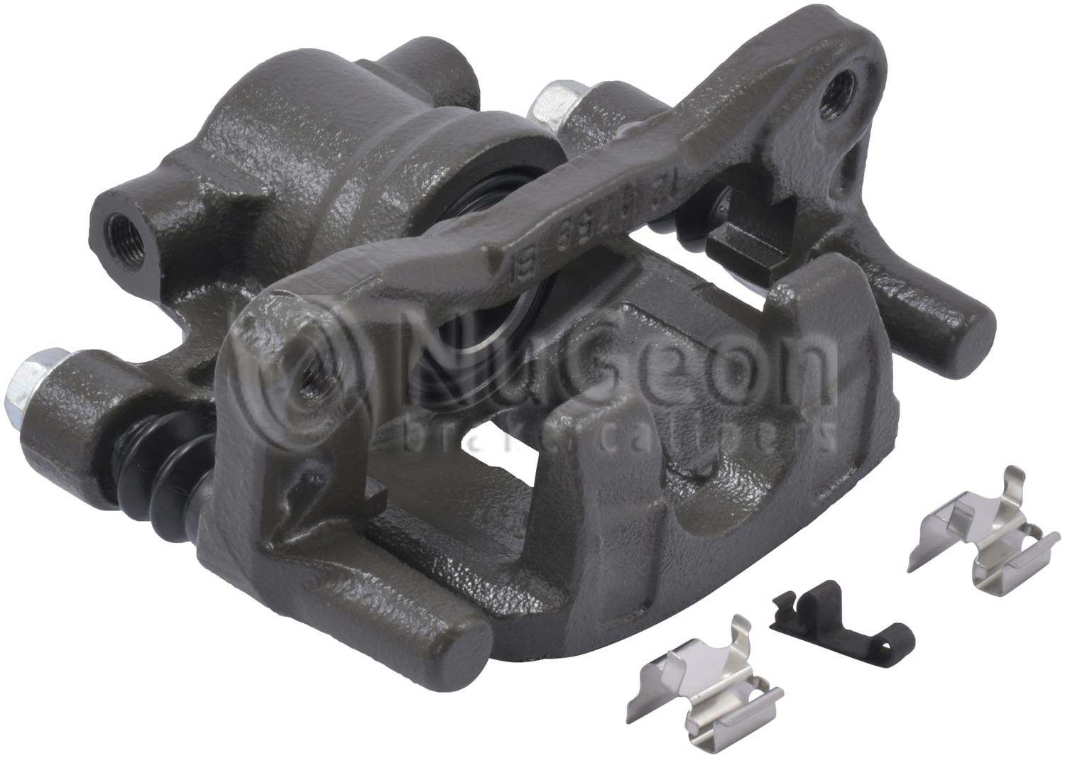Nugeon Remanufactured Disc Brake Caliper 99P17729A