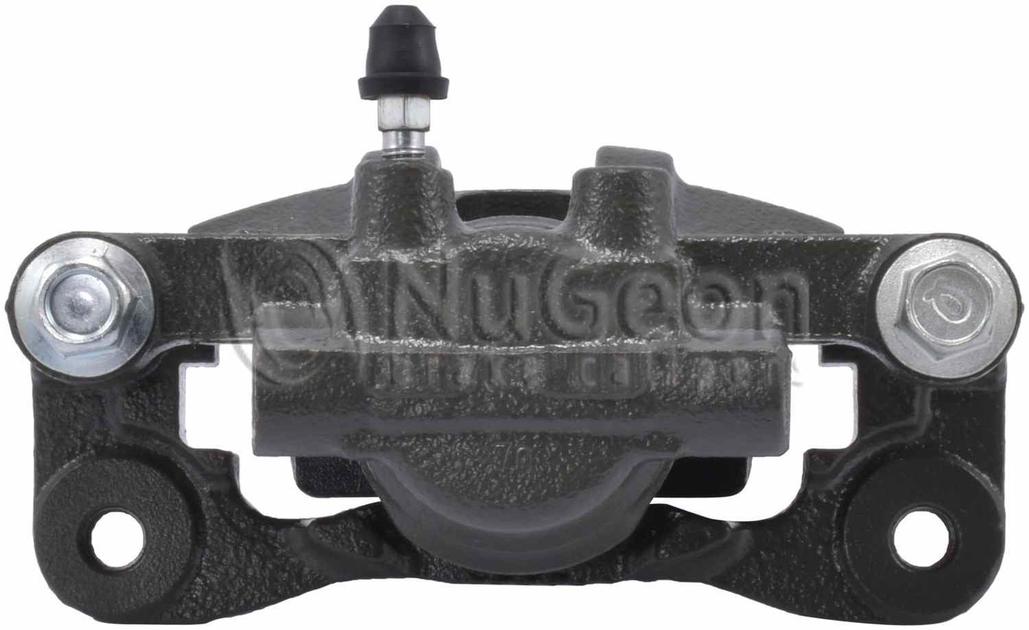 Nugeon Remanufactured Disc Brake Caliper 99P17729A