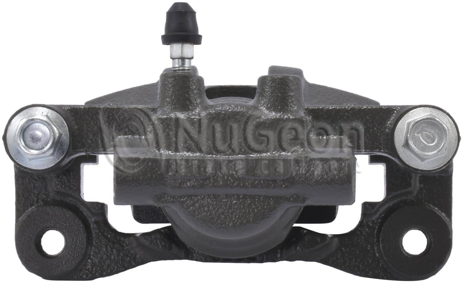 Nugeon Remanufactured Disc Brake Caliper 99P17729A