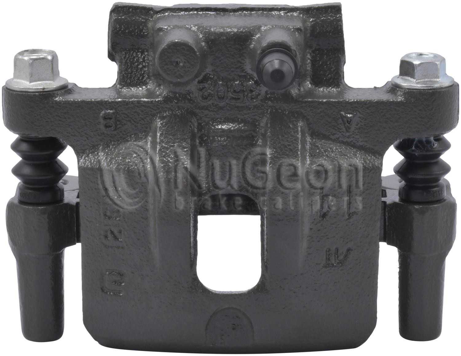 Nugeon Remanufactured Disc Brake Caliper 99P17729A