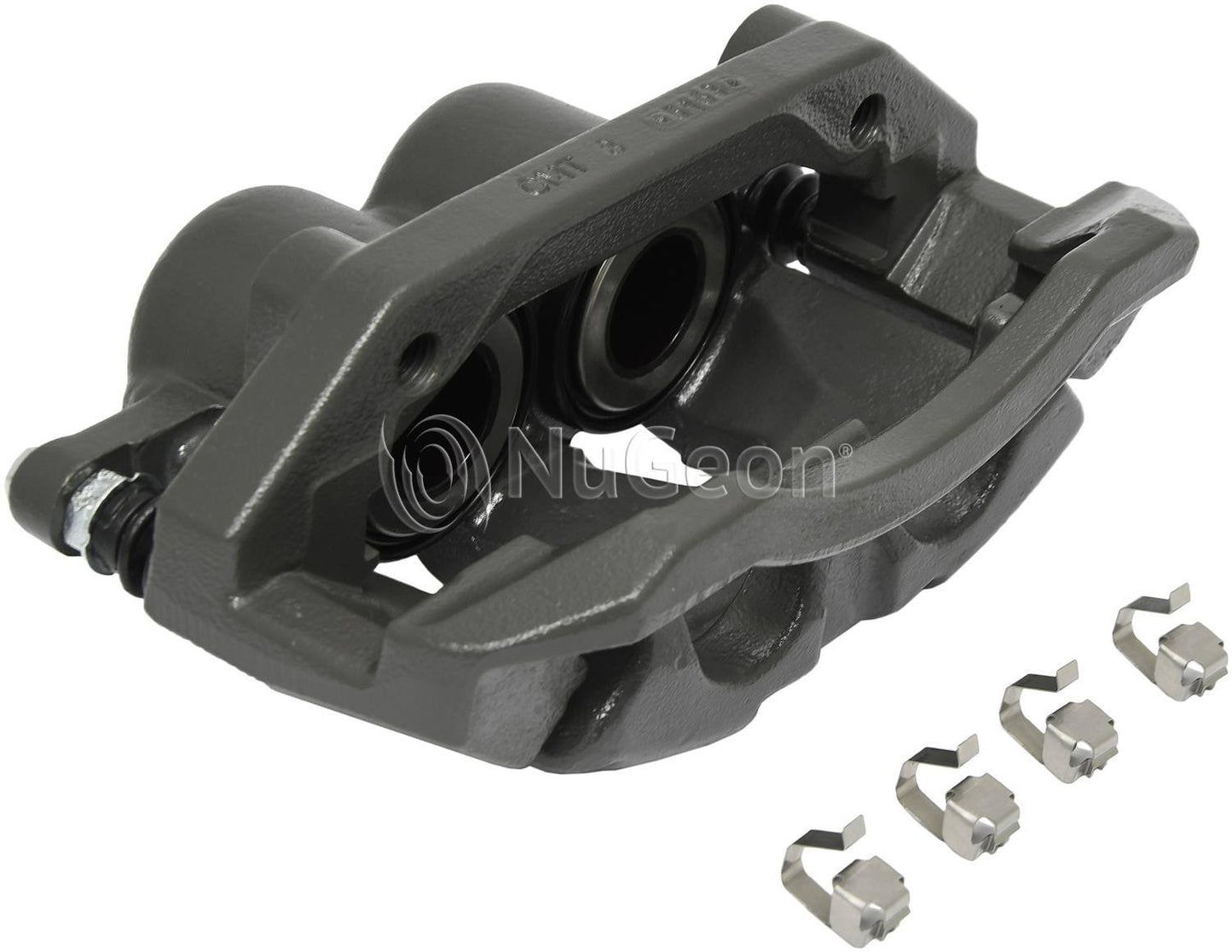 Nugeon Remanufactured Disc Brake Caliper 99P17730A