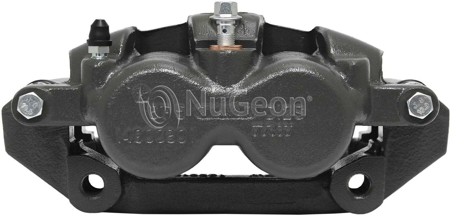 Nugeon Remanufactured Disc Brake Caliper 99P17730A