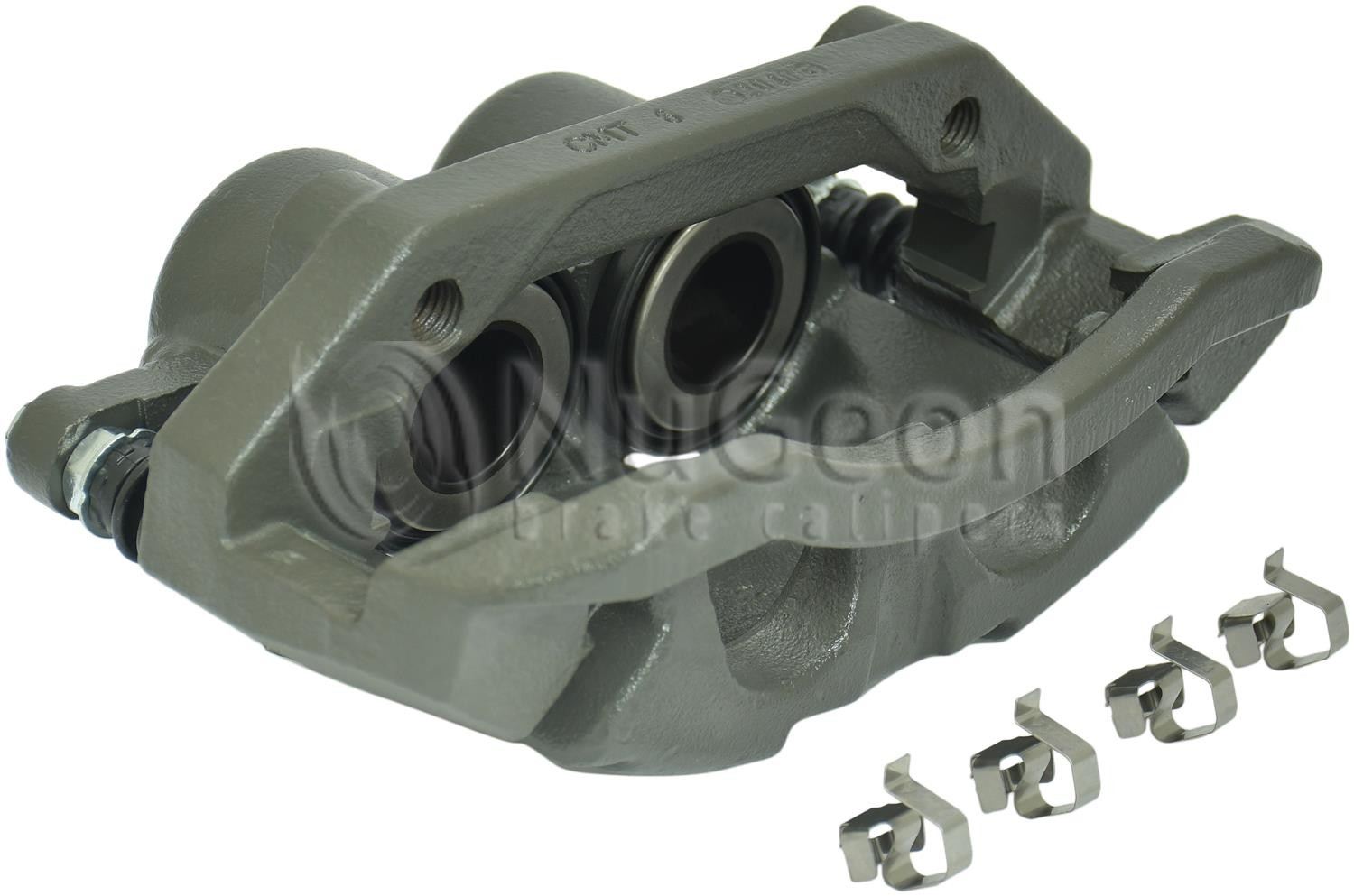 Nugeon Remanufactured Disc Brake Caliper 99P17730B