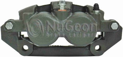 Nugeon Remanufactured Disc Brake Caliper 99P17730B