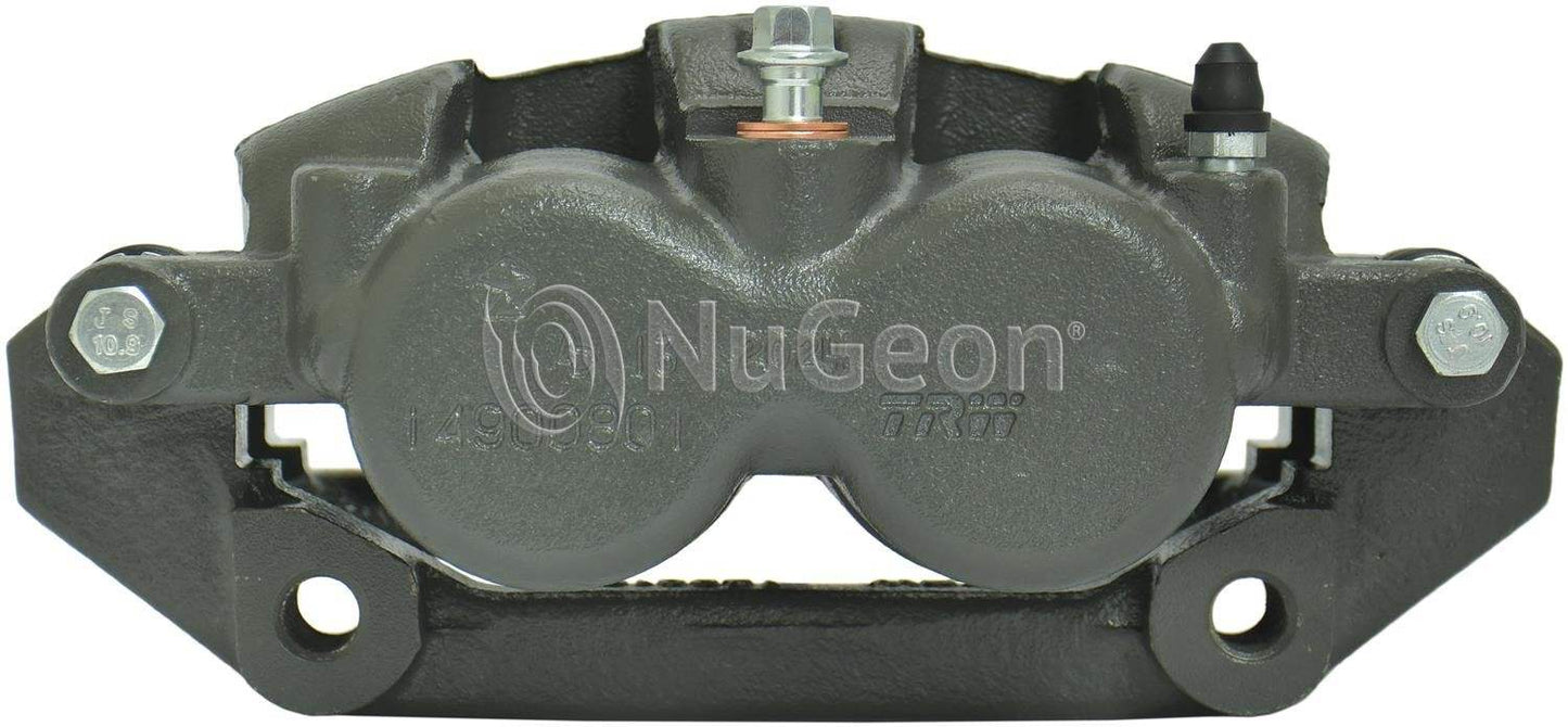 Nugeon Remanufactured Disc Brake Caliper 99P17730B
