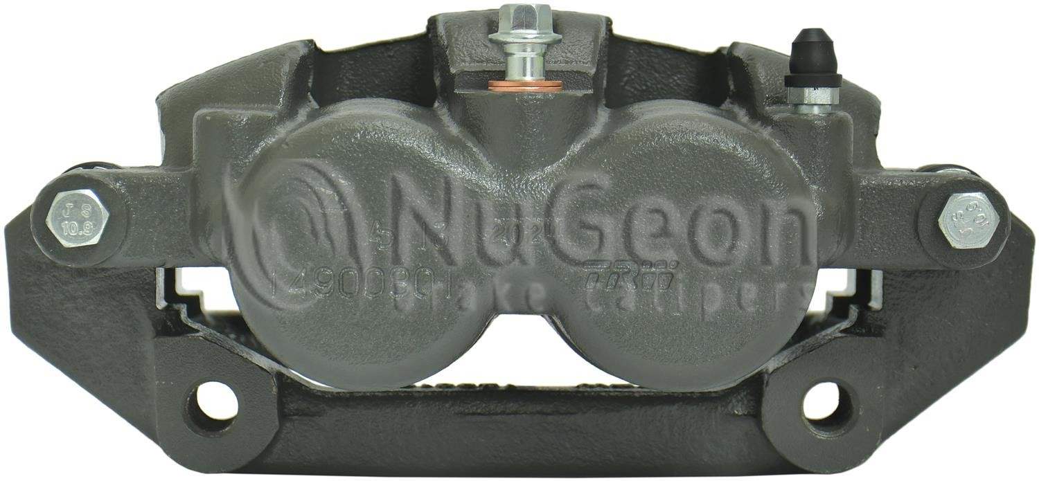Nugeon Remanufactured Disc Brake Caliper 99P17730B