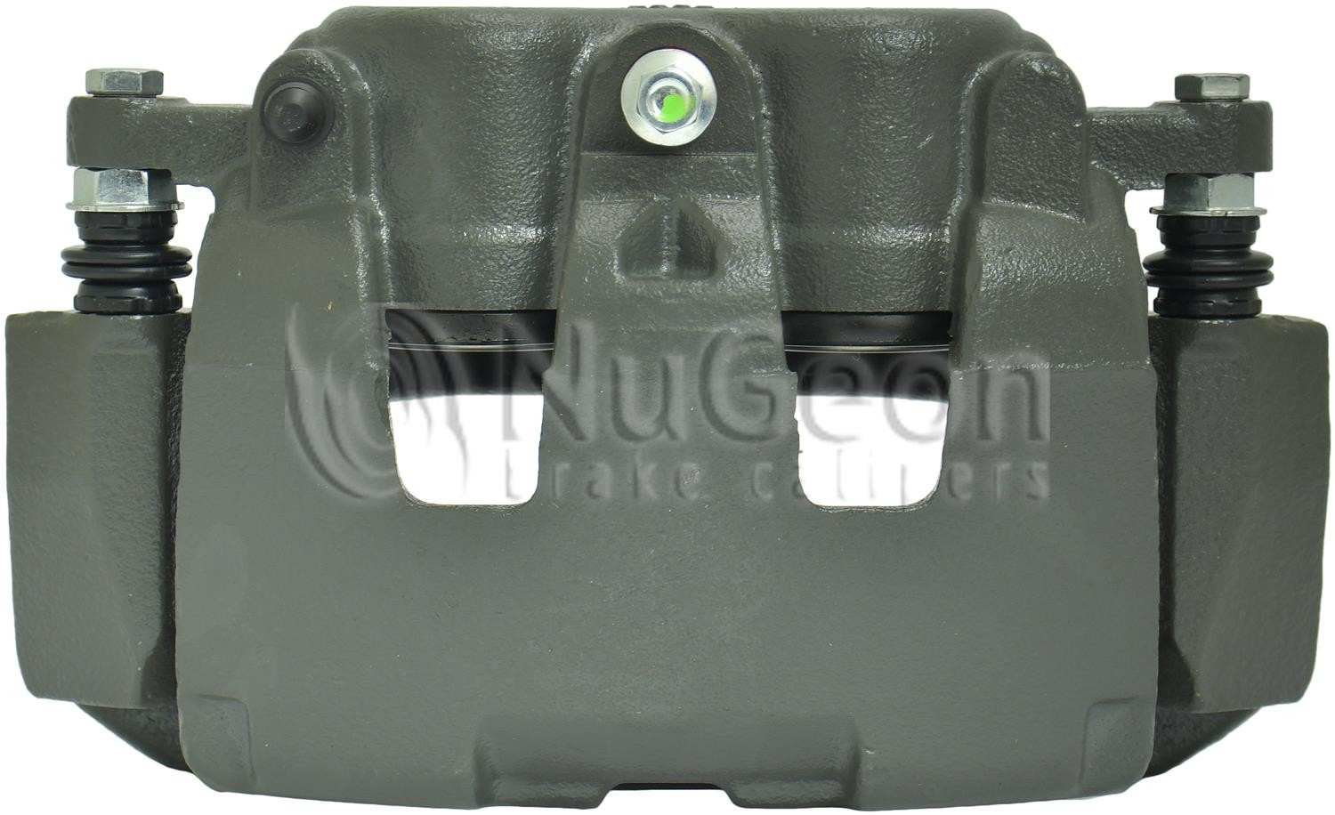 Nugeon Remanufactured Disc Brake Caliper 99P17730B