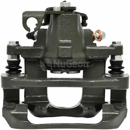 Nugeon Remanufactured Disc Brake Caliper 99P17731A