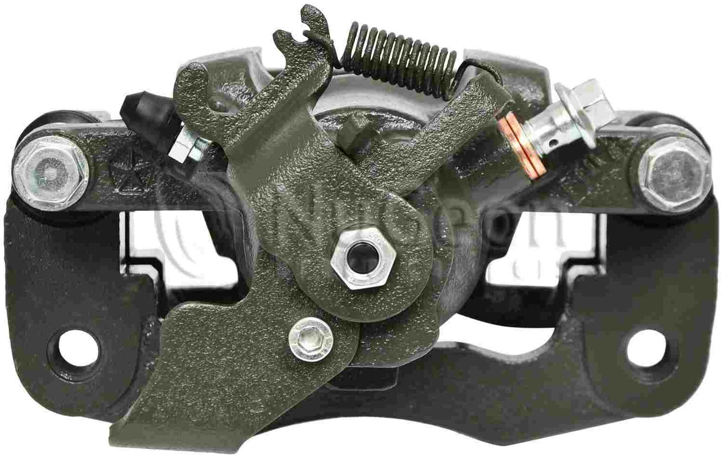 Nugeon Remanufactured Disc Brake Caliper 99P17731A