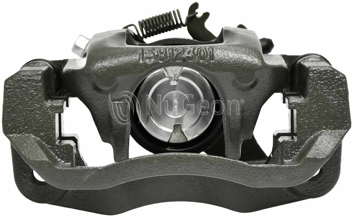Nugeon Remanufactured Disc Brake Caliper 99P17731A