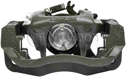 Nugeon Remanufactured Disc Brake Caliper 99P17731A