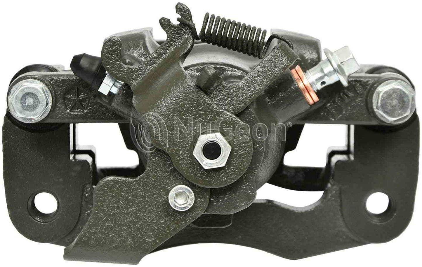 Nugeon Remanufactured Disc Brake Caliper 99P17731A