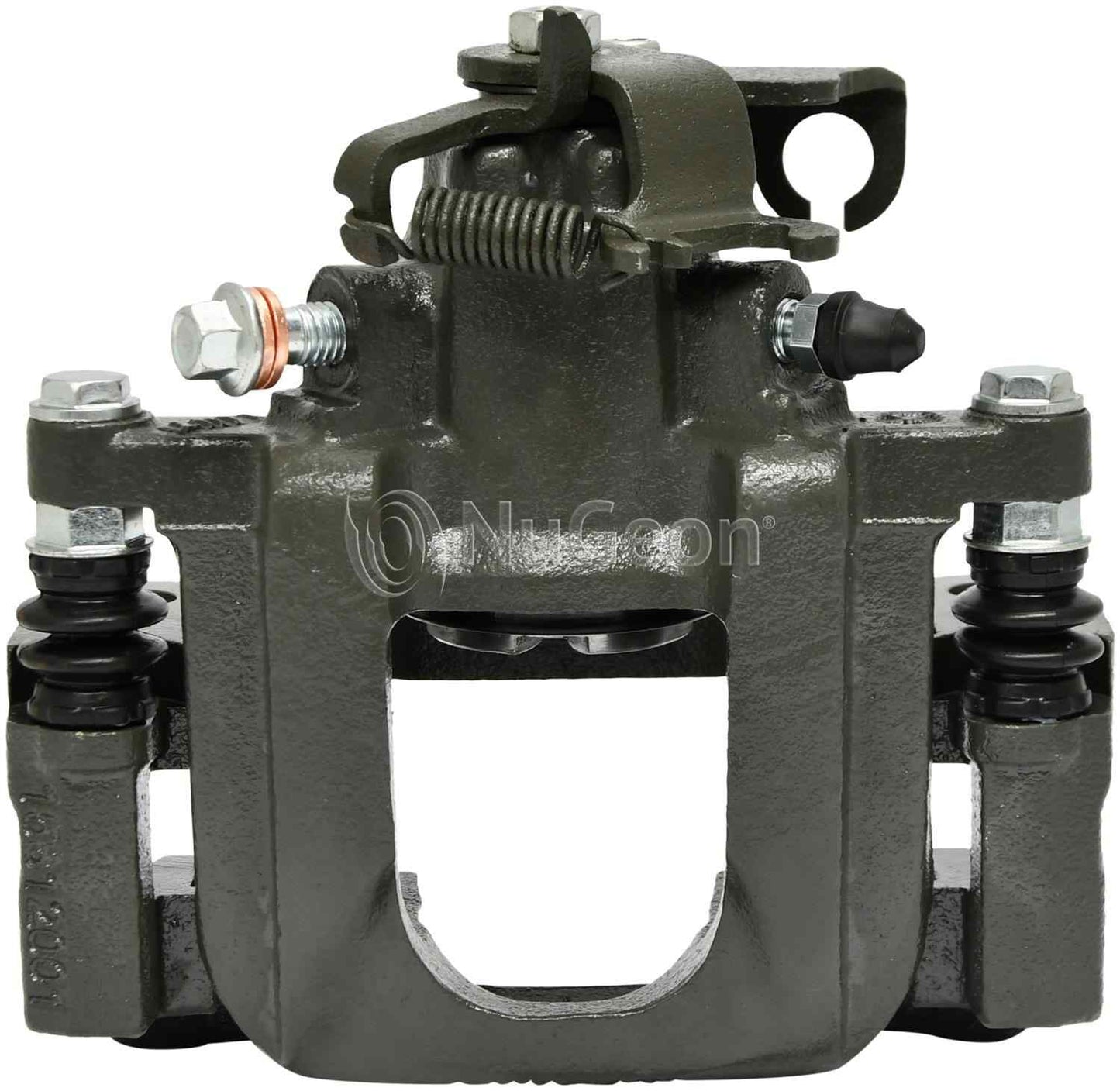 Nugeon Remanufactured Disc Brake Caliper 99P17731A