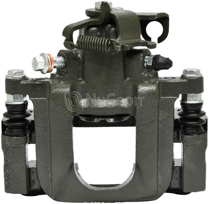 Nugeon Remanufactured Disc Brake Caliper 99P17731A