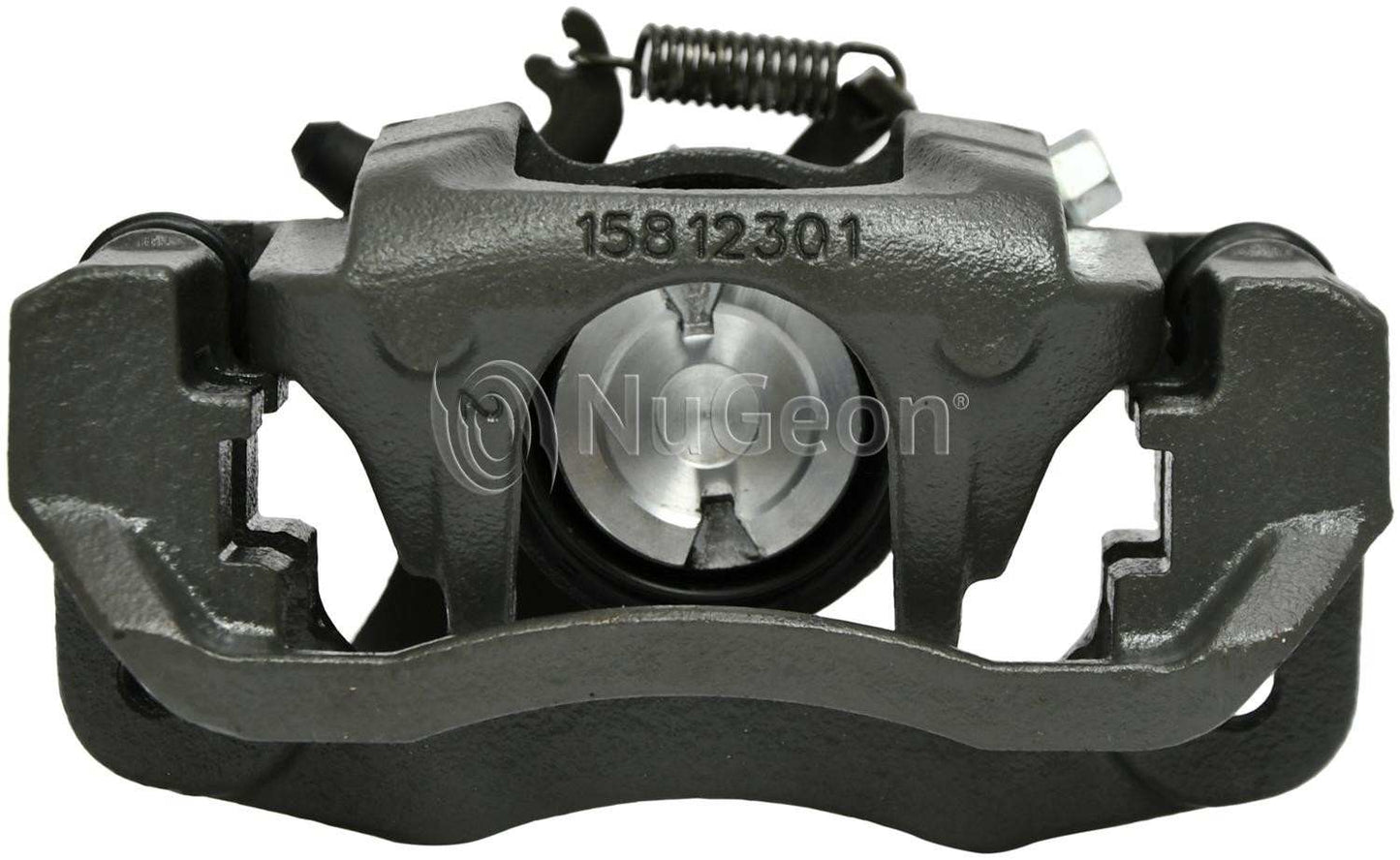 Nugeon Remanufactured Disc Brake Caliper 99P17731B