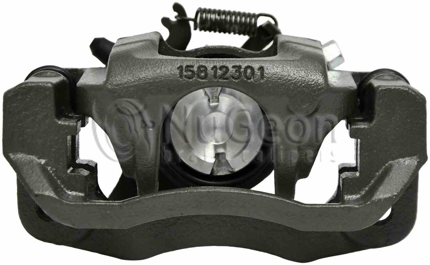 Nugeon Remanufactured Disc Brake Caliper 99P17731B
