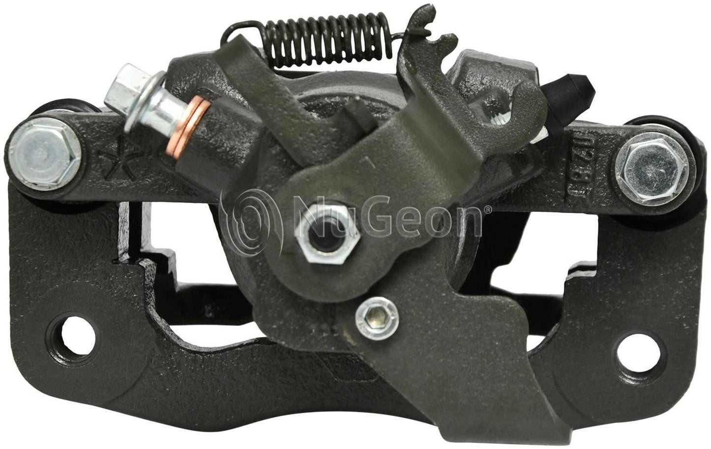 Nugeon Remanufactured Disc Brake Caliper 99P17731B