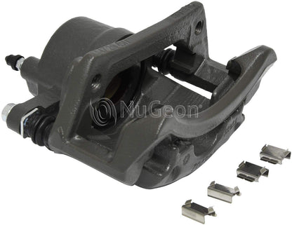 Nugeon Remanufactured Disc Brake Caliper 99P17732A