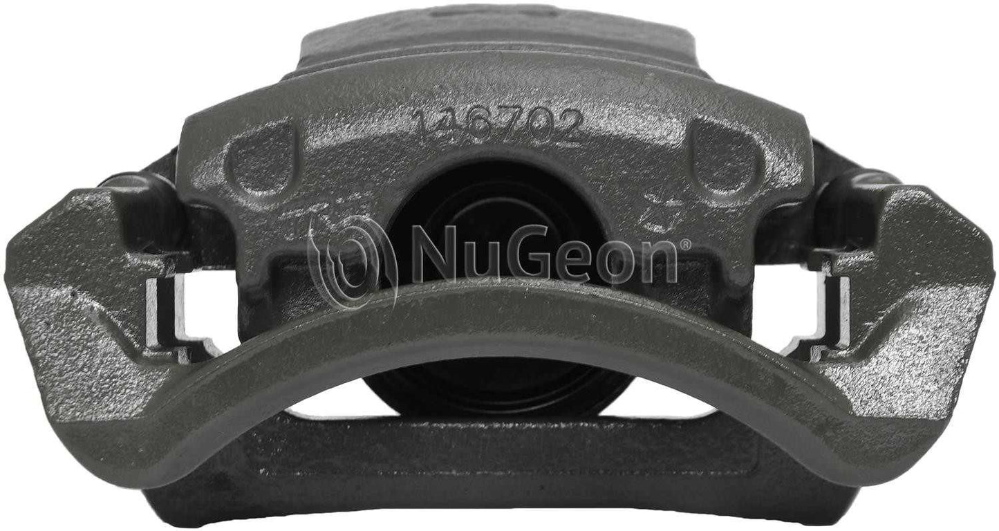 Nugeon Remanufactured Disc Brake Caliper 99P17732A