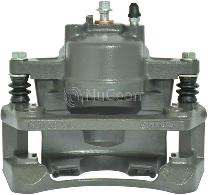Nugeon Remanufactured Disc Brake Caliper 99P17732B