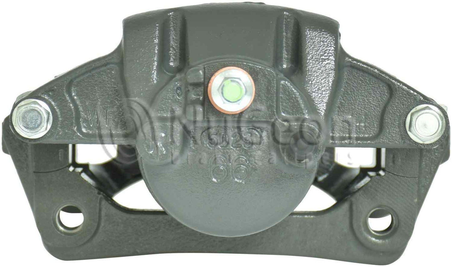 Nugeon Remanufactured Disc Brake Caliper 99P17732B