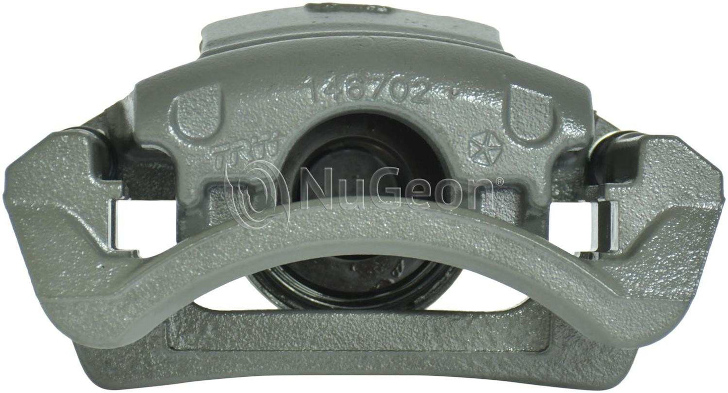 Nugeon Remanufactured Disc Brake Caliper 99P17732B