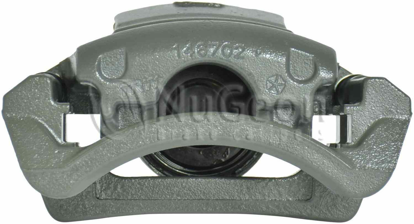Nugeon Remanufactured Disc Brake Caliper 99P17732B