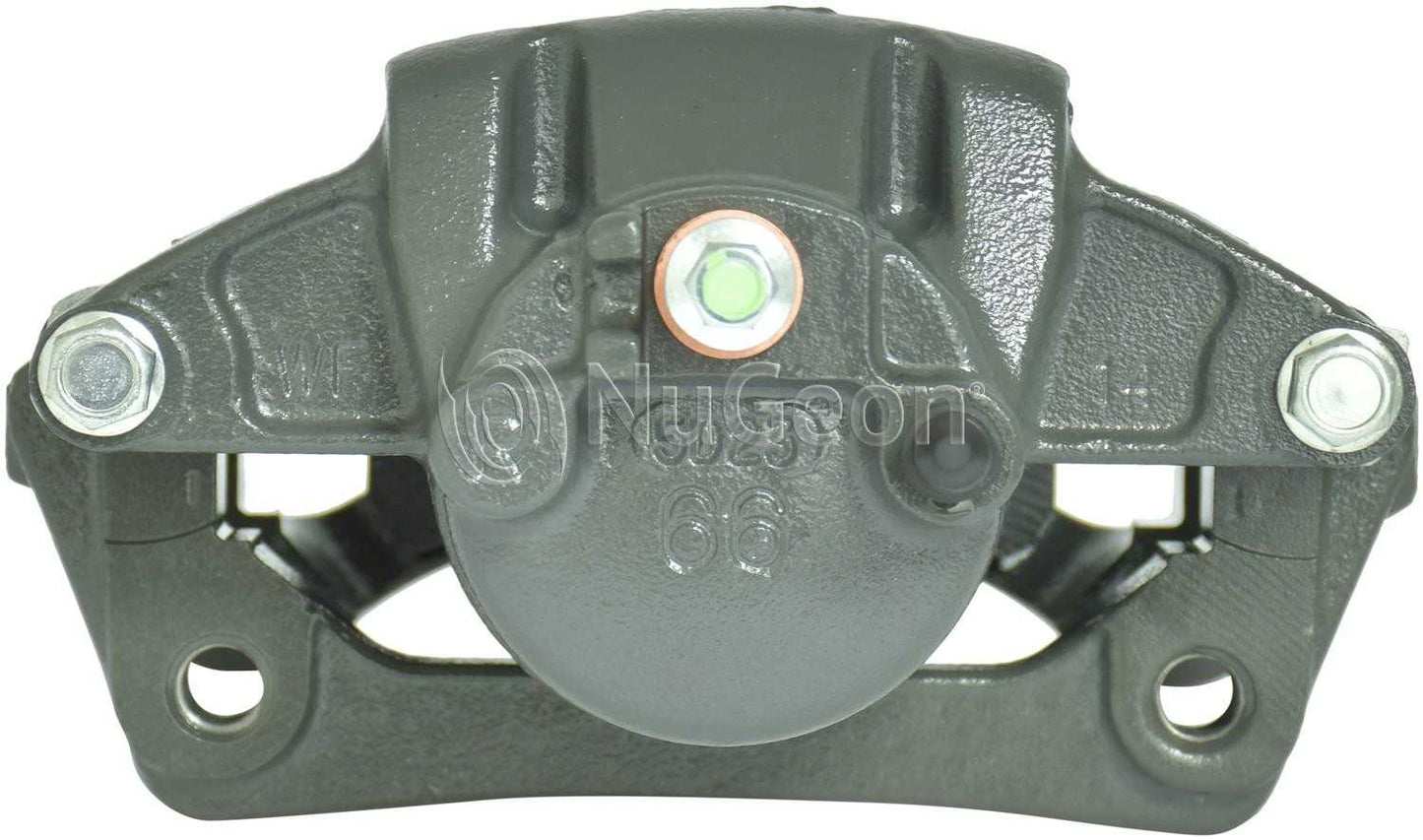Nugeon Remanufactured Disc Brake Caliper 99P17732B