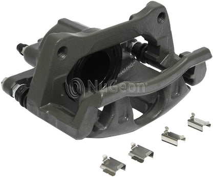 Nugeon Remanufactured Disc Brake Caliper 99P17735A