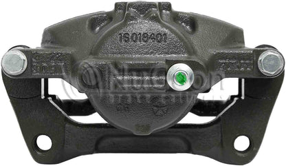 Nugeon Remanufactured Disc Brake Caliper 99P17735A