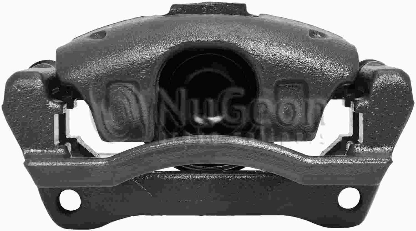 Nugeon Remanufactured Disc Brake Caliper 99P17735A