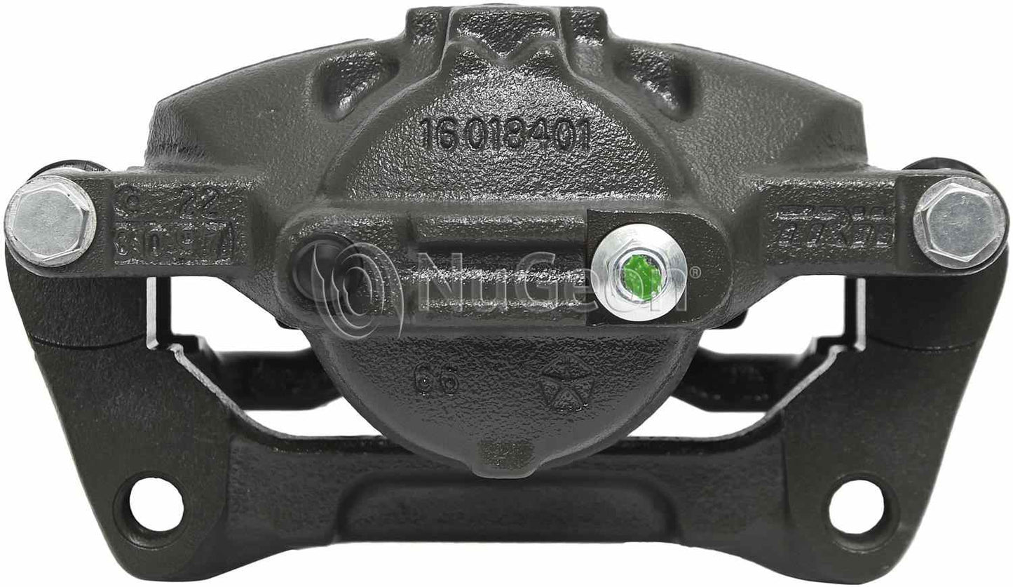 Nugeon Remanufactured Disc Brake Caliper 99P17735A