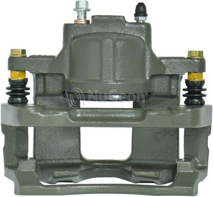 Nugeon Remanufactured Disc Brake Caliper 99P17735B