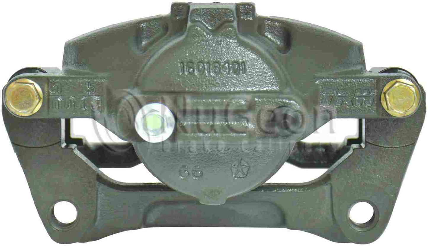 Nugeon Remanufactured Disc Brake Caliper 99P17735B
