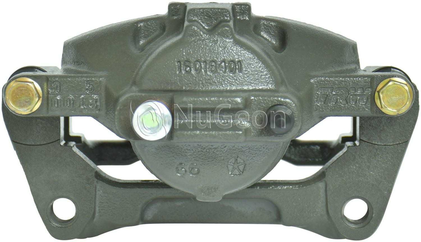 Nugeon Remanufactured Disc Brake Caliper 99P17735B