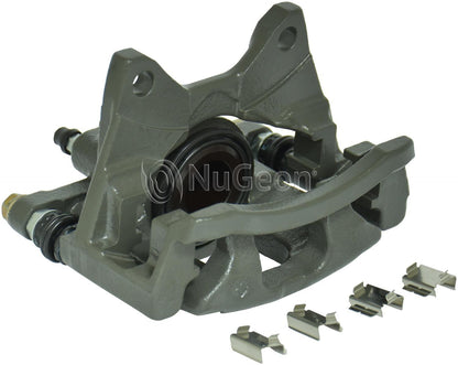 Nugeon Remanufactured Disc Brake Caliper 99P17736A