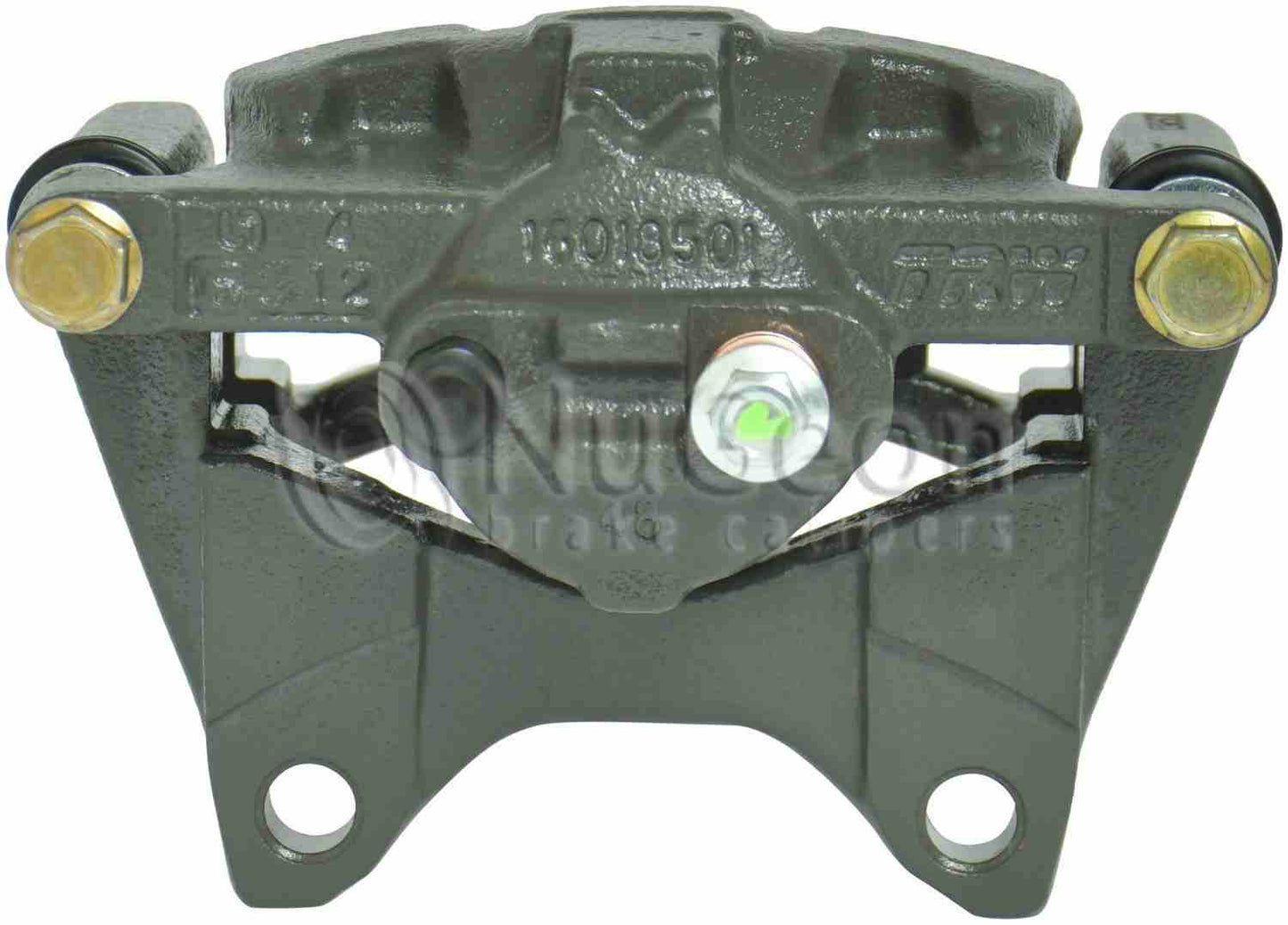 Nugeon Remanufactured Disc Brake Caliper 99P17736A