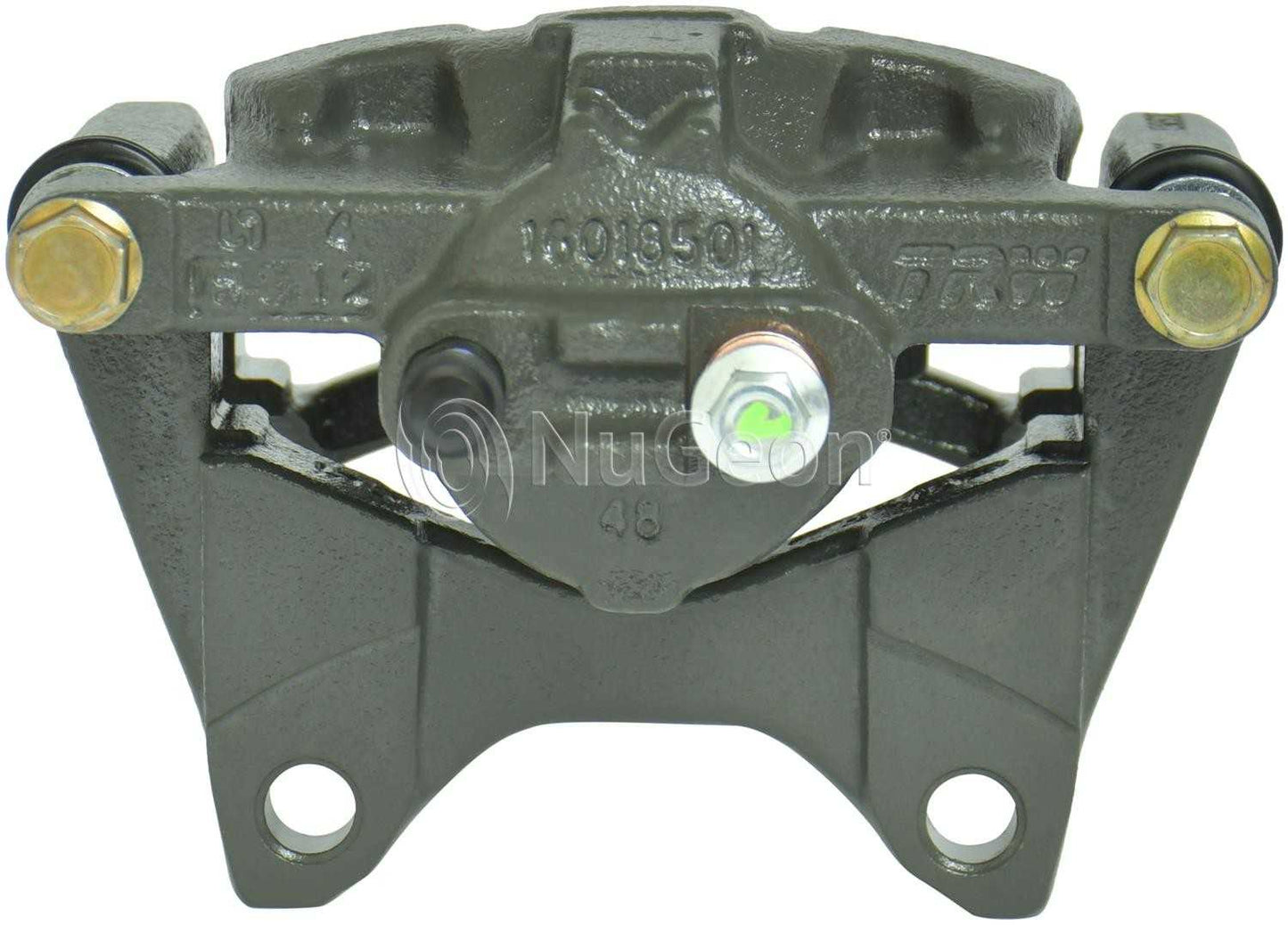 Nugeon Remanufactured Disc Brake Caliper 99P17736A