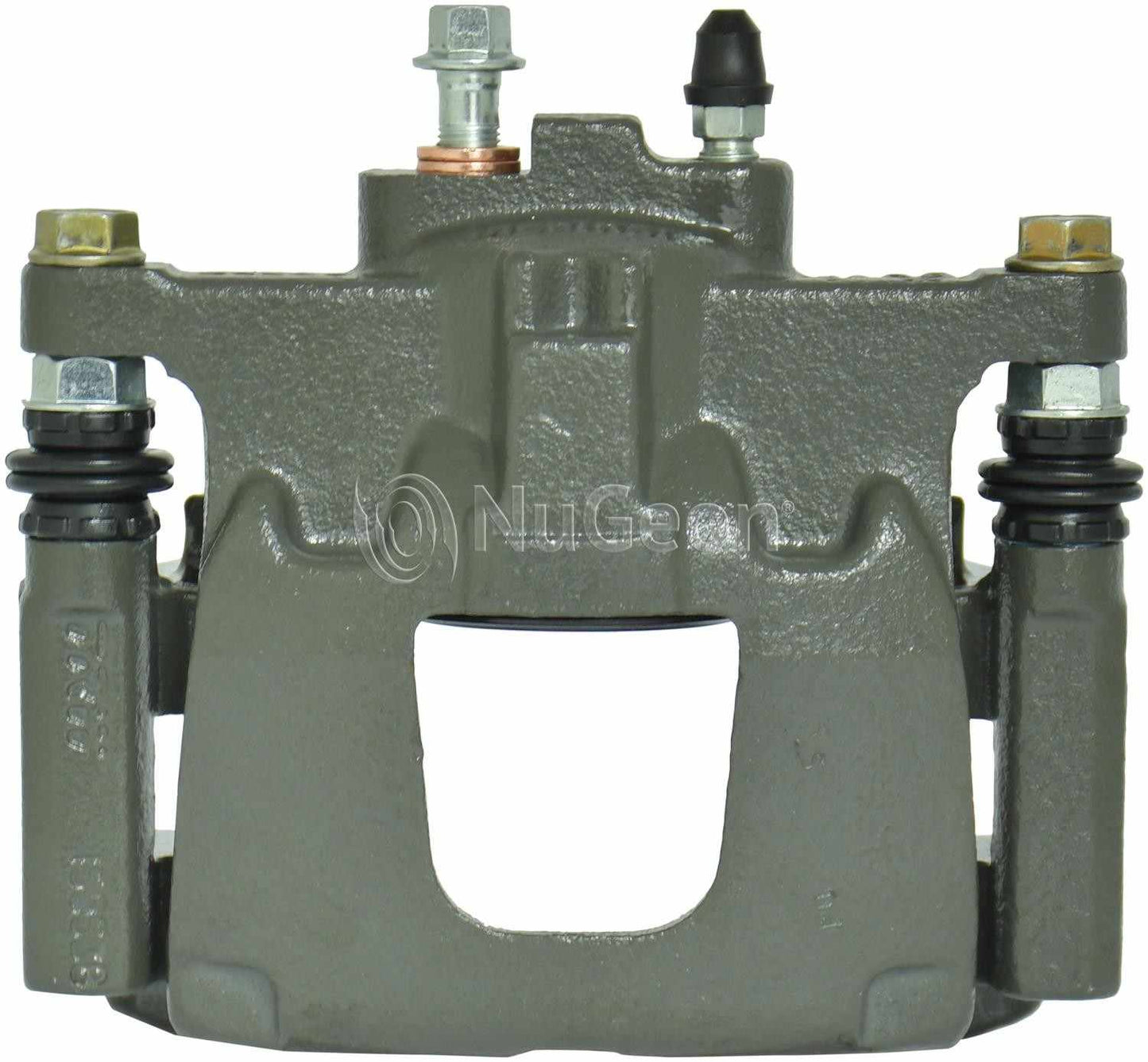 Nugeon Remanufactured Disc Brake Caliper 99P17736A