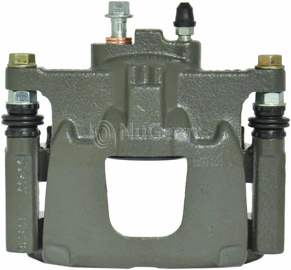 Nugeon Remanufactured Disc Brake Caliper 99P17736A