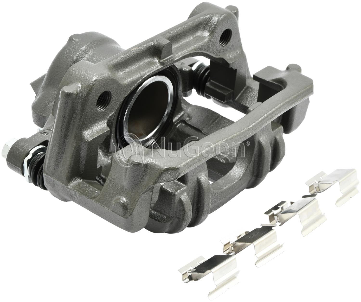 Vision OE Disc Brake Caliper 99P17738A image 2